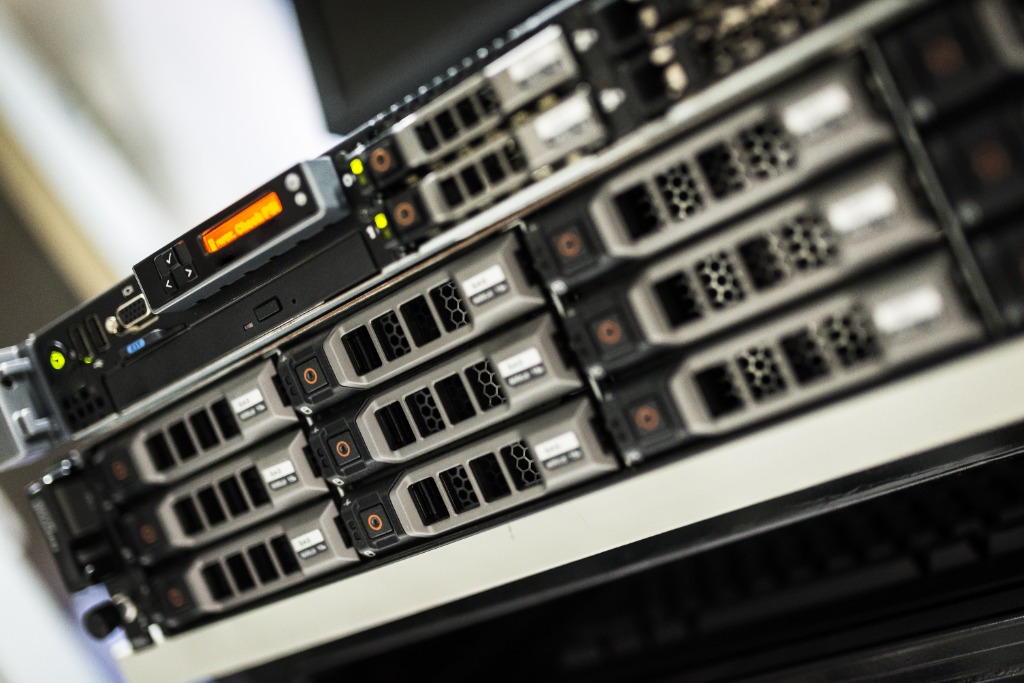 MeTMi Infrastructure Network
